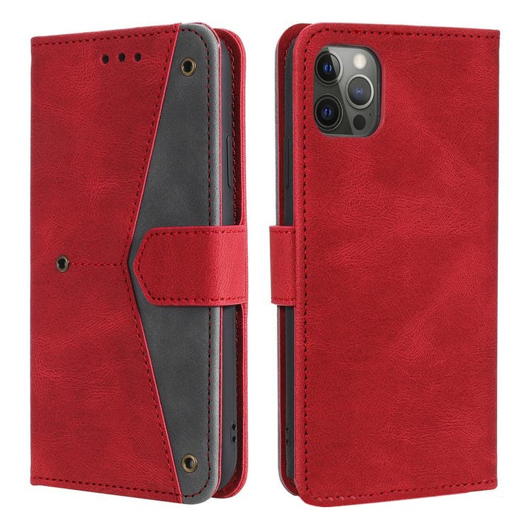 スマホケース スマホカバー 手帳型ケース | PlusNao | 詳細画像12 