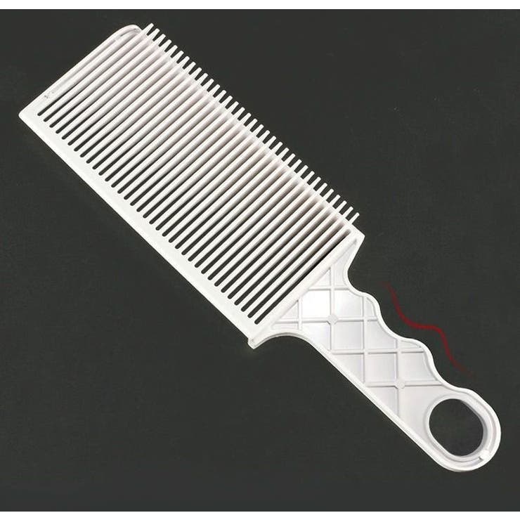 フェードコーム 散髪用コーム ヘアカット | PlusNao | 詳細画像3 