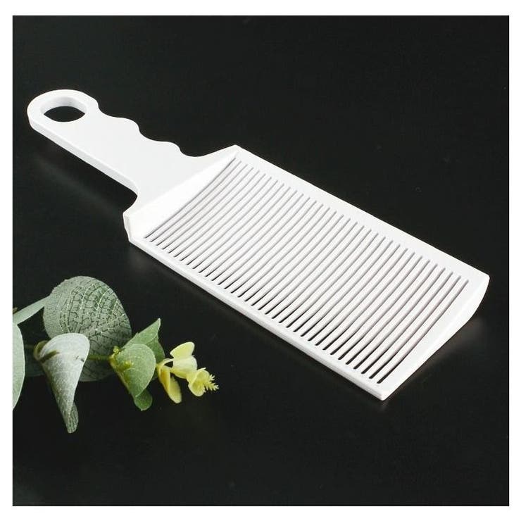 フェードコーム 散髪用コーム ヘアカット | PlusNao | 詳細画像6 