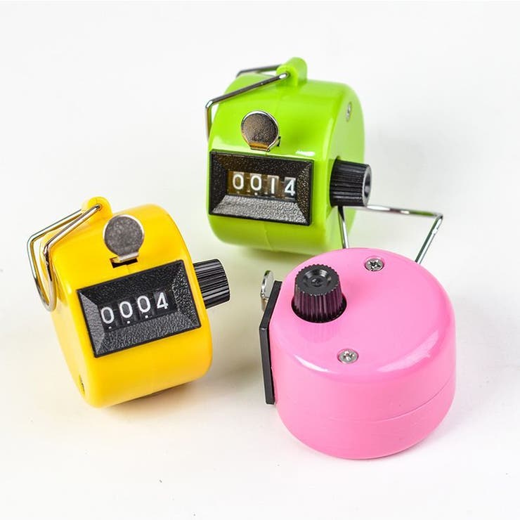 残弾カウンター(おまけ付き) Amazon.co.jp: 【1年国内保証】 来客数カウンタ 入場者数 退場者数