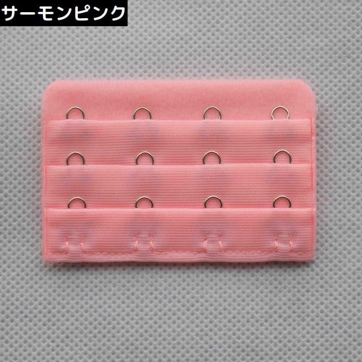 ブラジャー延長ホック ブラホック レディース | PlusNao | 詳細画像10 