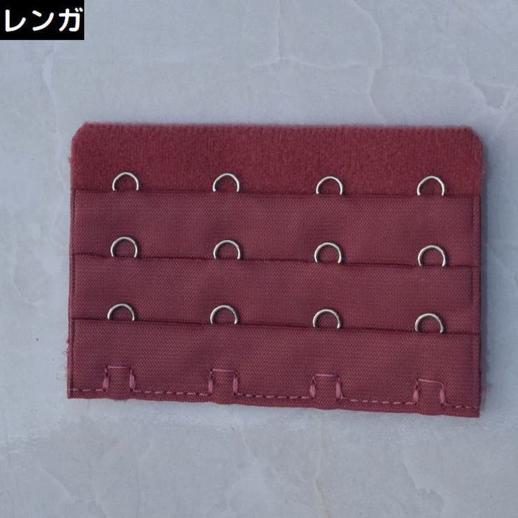 ブラジャー延長ホック ブラホック レディース | PlusNao | 詳細画像16 
