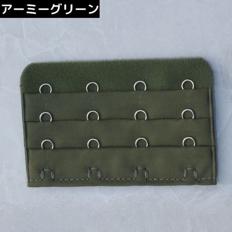 ブラジャー延長ホック ブラホック レディース | PlusNao | 詳細画像17 