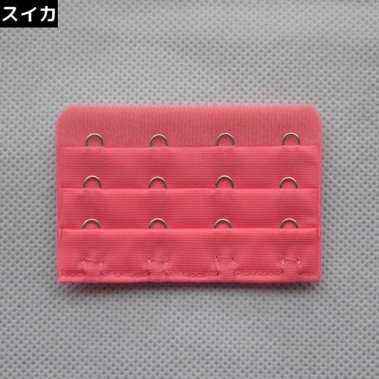 ブラジャー延長ホック ブラホック レディース | PlusNao | 詳細画像6 