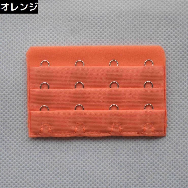 ブラジャー延長ホック ブラホック レディース | PlusNao | 詳細画像11 