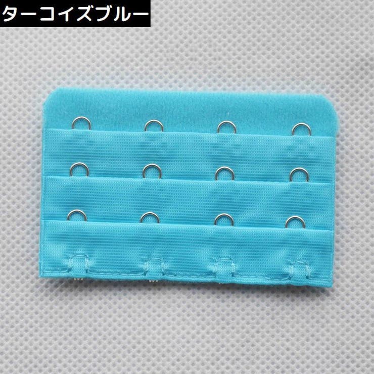 ブラジャー延長ホック ブラホック レディース | PlusNao | 詳細画像18 