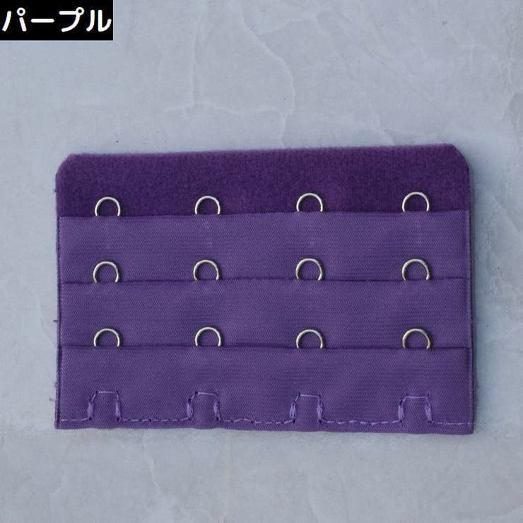 ブラジャー延長ホック ブラホック レディース | PlusNao | 詳細画像5 