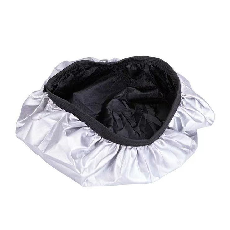 サドルカバー サイクルカバー 自転車用 | PlusNao | 詳細画像6 