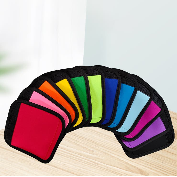 ハンドルカバー 1枚 単品 | PlusNao | 詳細画像4 