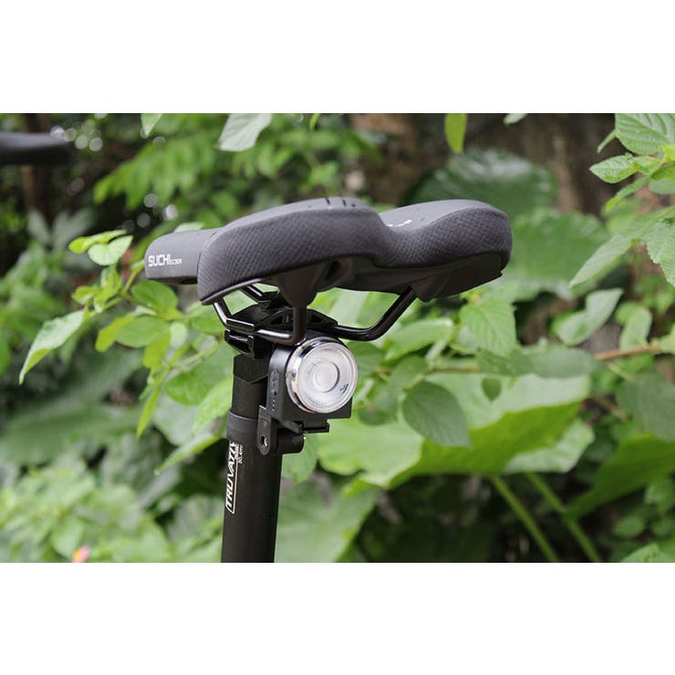 テールライト リアライト 自転車用 | PlusNao | 詳細画像3 