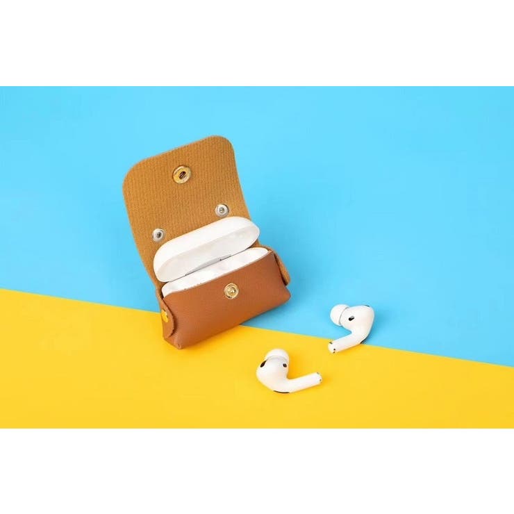 イヤホンケースカバー AirPods Pro | PlusNao | 詳細画像2 