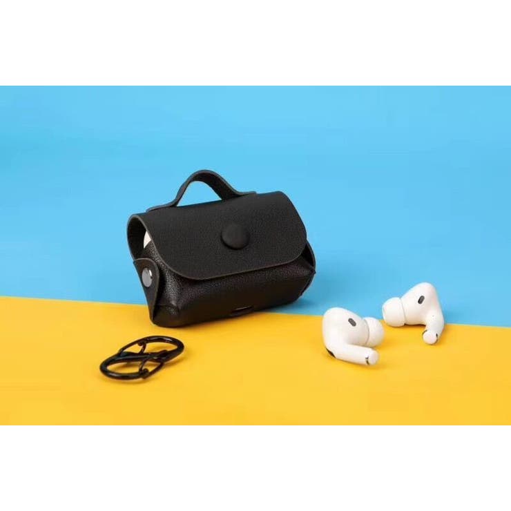 イヤホンケースカバー AirPods Pro | PlusNao | 詳細画像4 