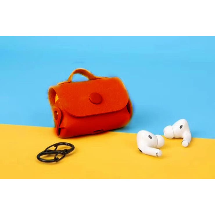 イヤホンケースカバー AirPods Pro | PlusNao | 詳細画像5 