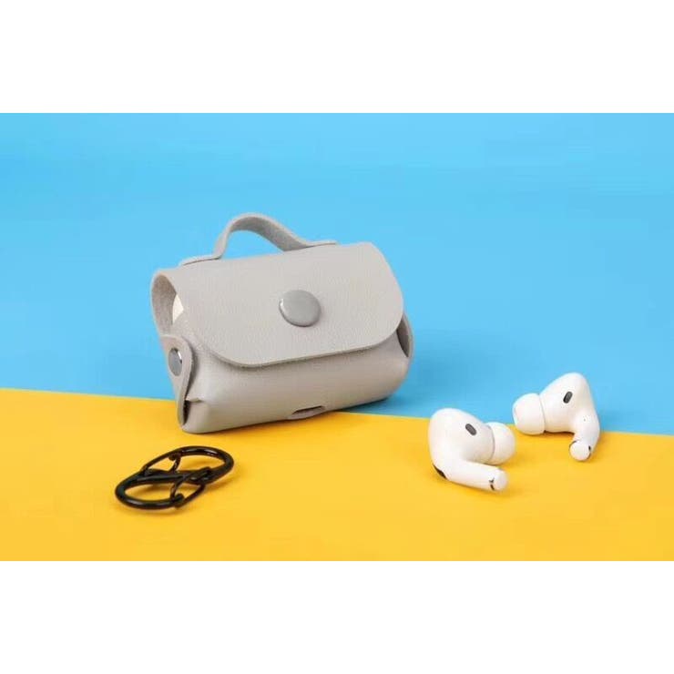 イヤホンケースカバー AirPods Pro | PlusNao | 詳細画像7 