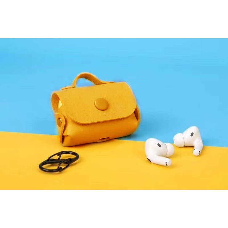 イヤホンケースカバー AirPods Pro | PlusNao | 詳細画像9 