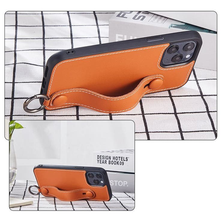 iPhoneケース スマホケース iPhoneカバー | PlusNao | 詳細画像10 