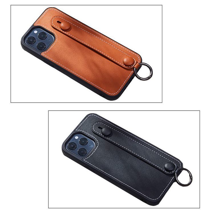 iPhoneケース スマホケース iPhoneカバー | PlusNao | 詳細画像6 