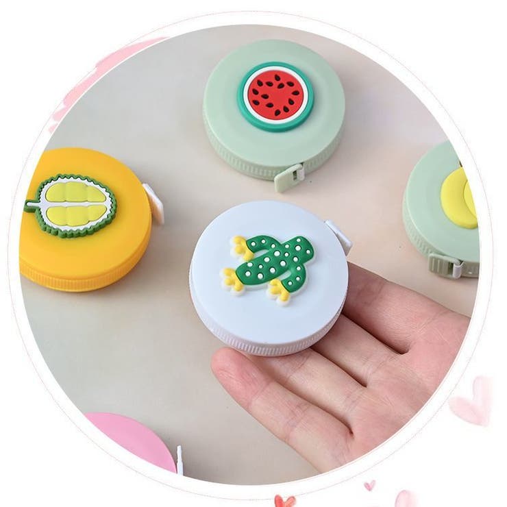 メジャー 巻き尺 1 | PlusNao | 詳細画像3 