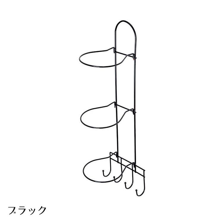 ボール収納 壁掛け収納 玄関収納 | PlusNao | 詳細画像12 