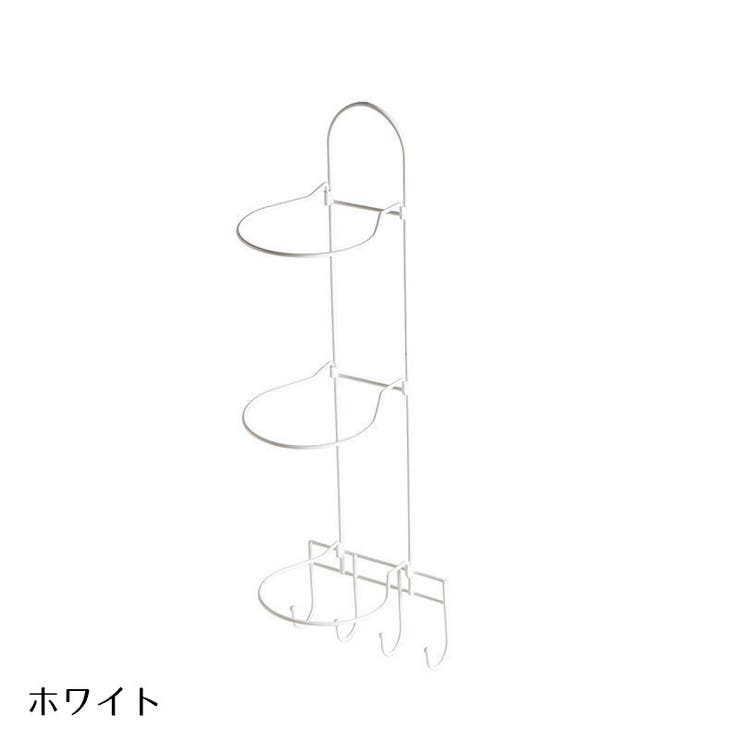 ボール収納 壁掛け収納 玄関収納 | PlusNao | 詳細画像13 