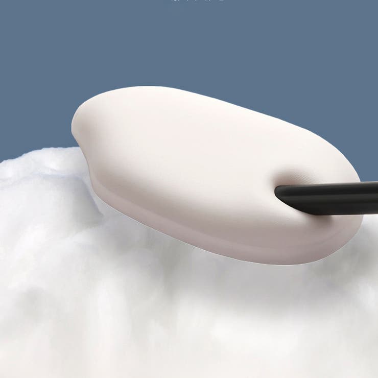 リストレスト キーボード用 パッド | PlusNao | 詳細画像6 