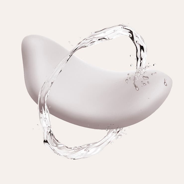 リストレスト キーボード用 パッド | PlusNao | 詳細画像9 