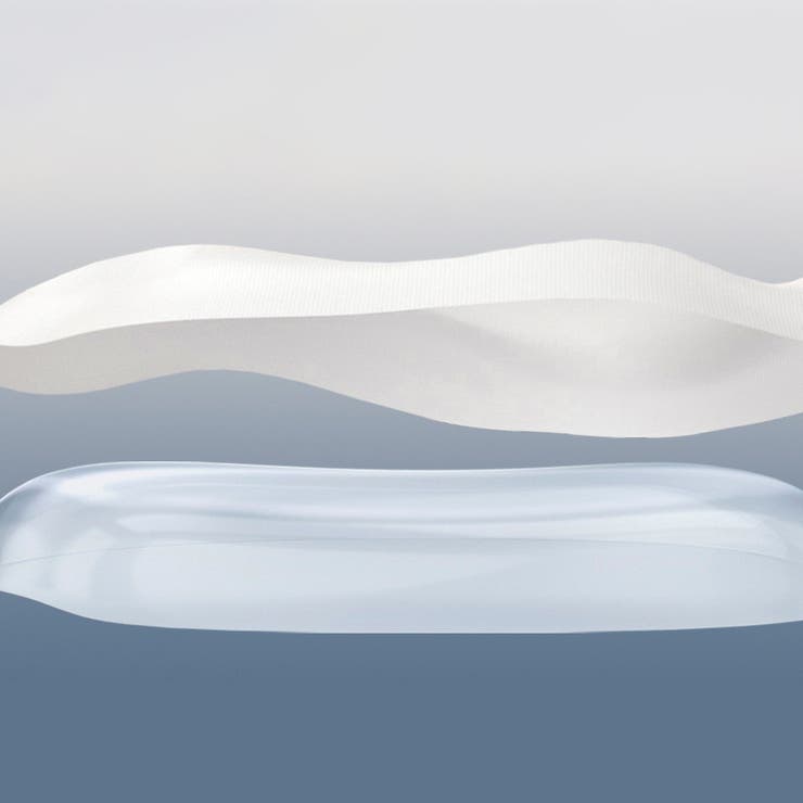 リストレスト マウス用 パッド | PlusNao | 詳細画像11 