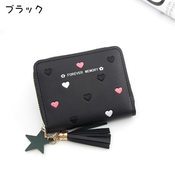 ミニ財布 レディース 財布 | PlusNao | 詳細画像13 