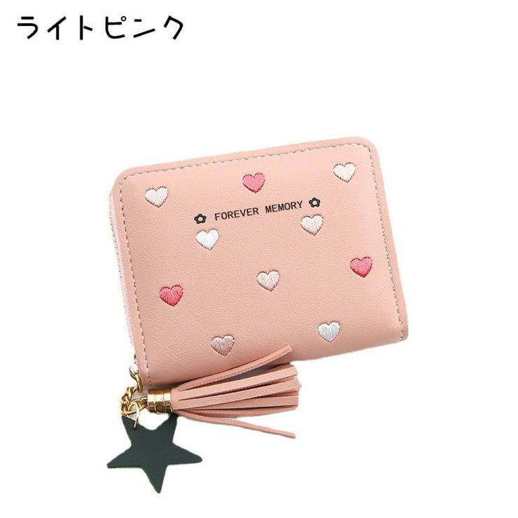 ミニ財布 レディース 財布 | PlusNao | 詳細画像14 
