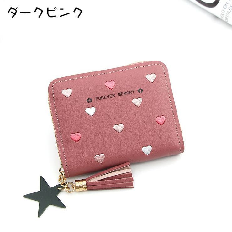 ミニ財布 レディース 財布 | PlusNao | 詳細画像15 