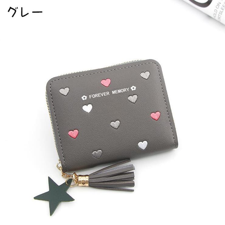 ミニ財布 レディース 財布 | PlusNao | 詳細画像16 