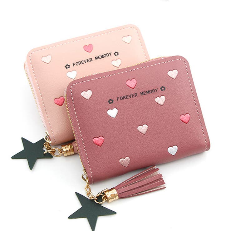 ミニ財布 レディース 財布 | PlusNao | 詳細画像3 