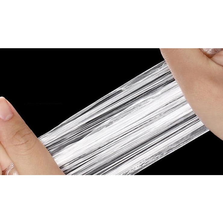 サドルカバー 防水カバー 使い捨て | PlusNao | 詳細画像11 