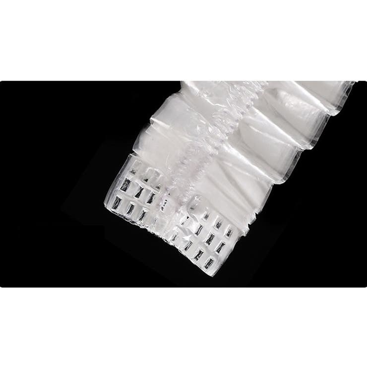 サドルカバー 防水カバー 使い捨て | PlusNao | 詳細画像12 