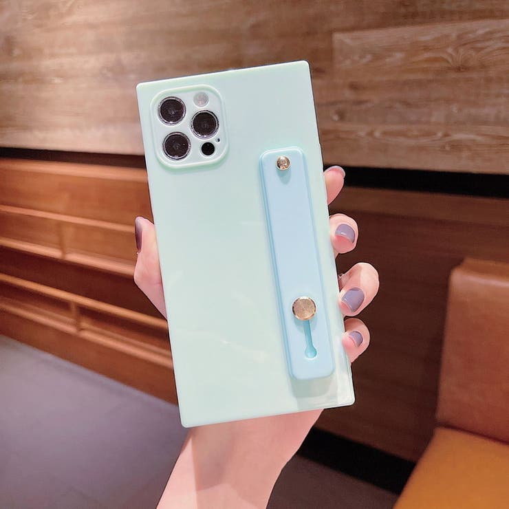 スマホケース スマホカバー iPhoneケース | PlusNao | 詳細画像11 