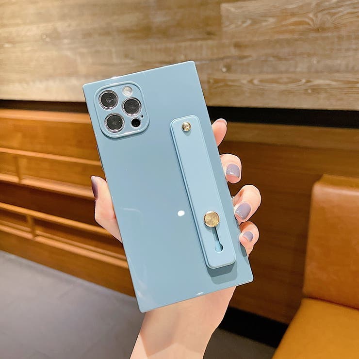 スマホケース スマホカバー iPhoneケース | PlusNao | 詳細画像12 