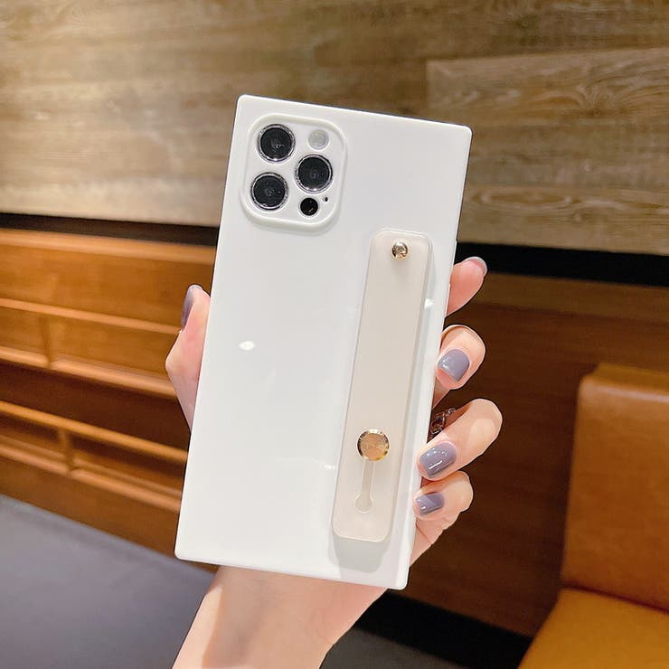 スマホケース スマホカバー iPhoneケース | PlusNao | 詳細画像4 