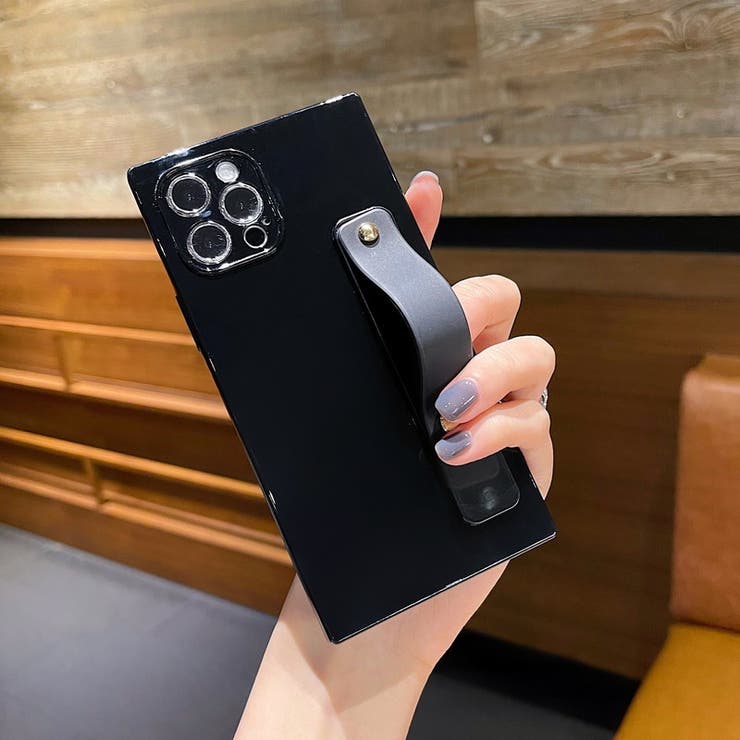 スマホケース スマホカバー iPhoneケース | PlusNao | 詳細画像5 