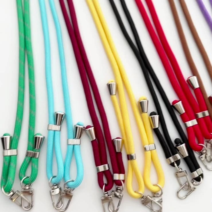 スマホショルダーストラップ スマホストラップ ネックストラップ | PlusNao | 詳細画像5 