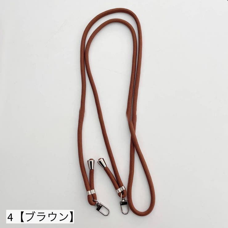 スマホショルダーストラップ スマホストラップ ネックストラップ | PlusNao | 詳細画像9 