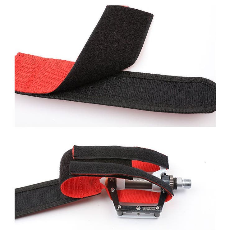 ペダルストラップ ペア ２個セット | PlusNao | 詳細画像10 