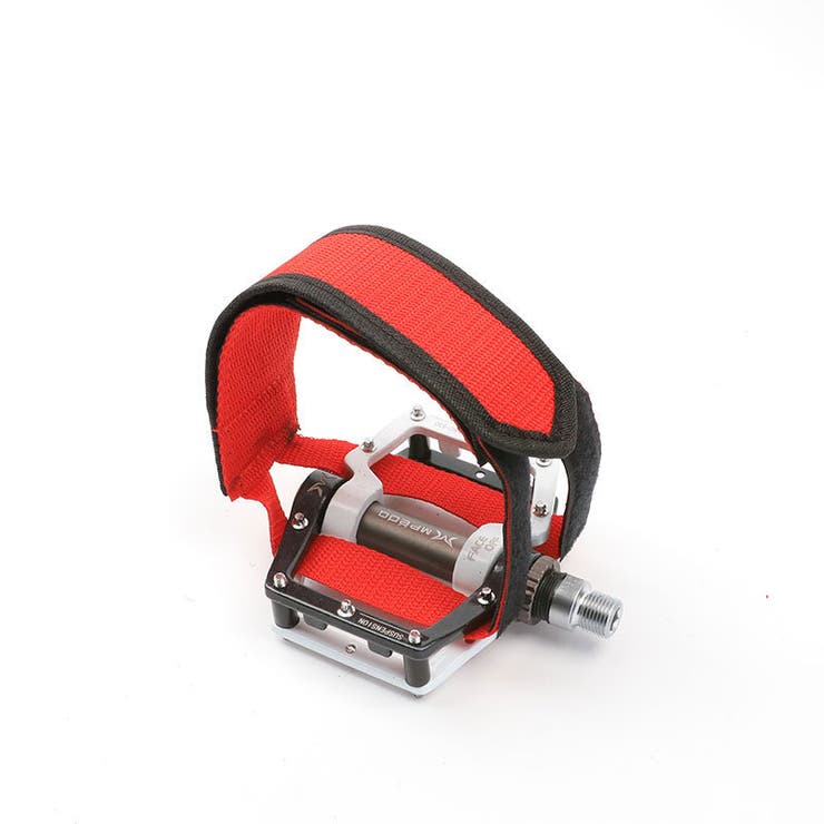 ペダルストラップ ペア ２個セット | PlusNao | 詳細画像4 