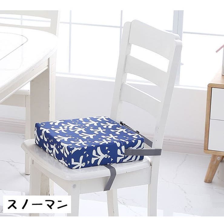 お食事クッション 高さ調節 子ども | PlusNao | 詳細画像17 