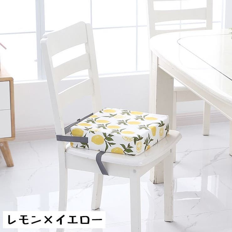 お食事クッション 高さ調節 子ども | PlusNao | 詳細画像19 