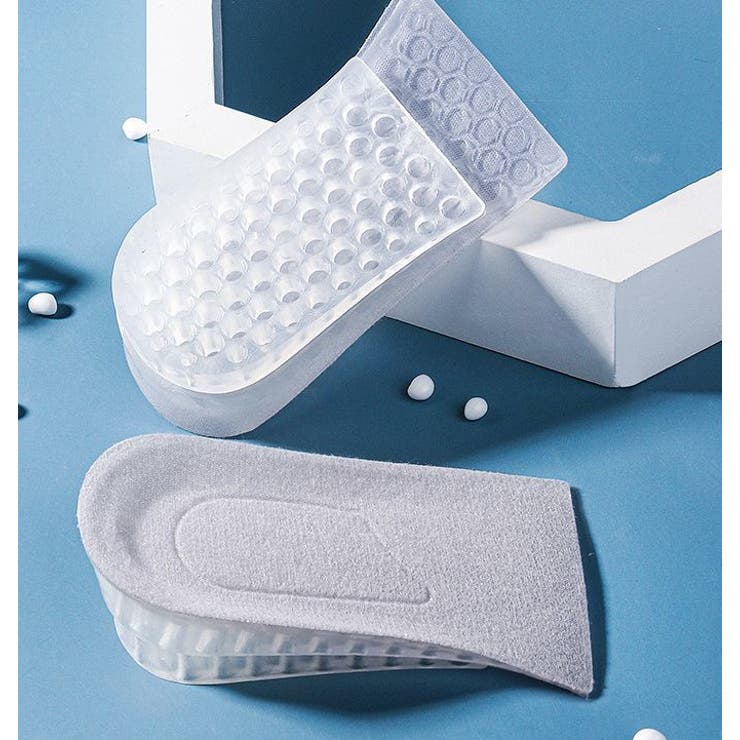 シークレットインソール 3 5cm身長アップ | PlusNao | 詳細画像2 