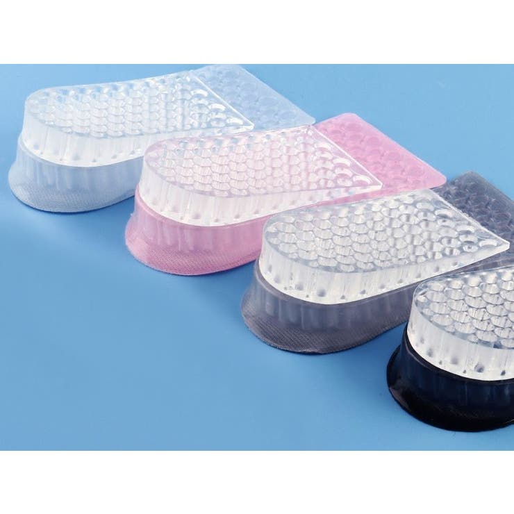 シークレットインソール 3 5cm身長アップ | PlusNao | 詳細画像5 