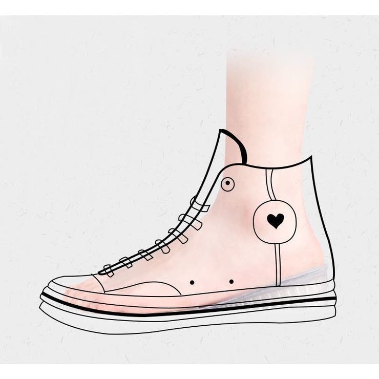 シークレットインソール 3 5cm身長アップ | PlusNao | 詳細画像7 