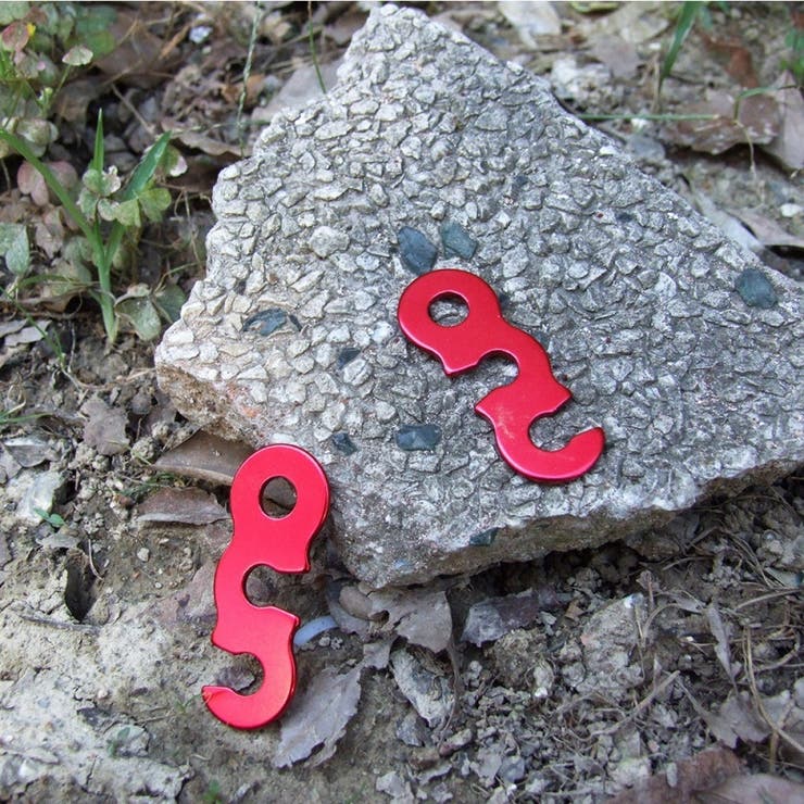 自在金具 10個セット テントグッズ | PlusNao | 詳細画像3