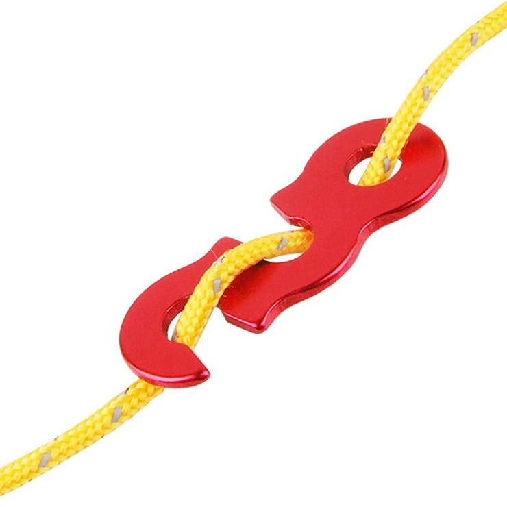 自在金具 10個セット テントグッズ | PlusNao | 詳細画像4