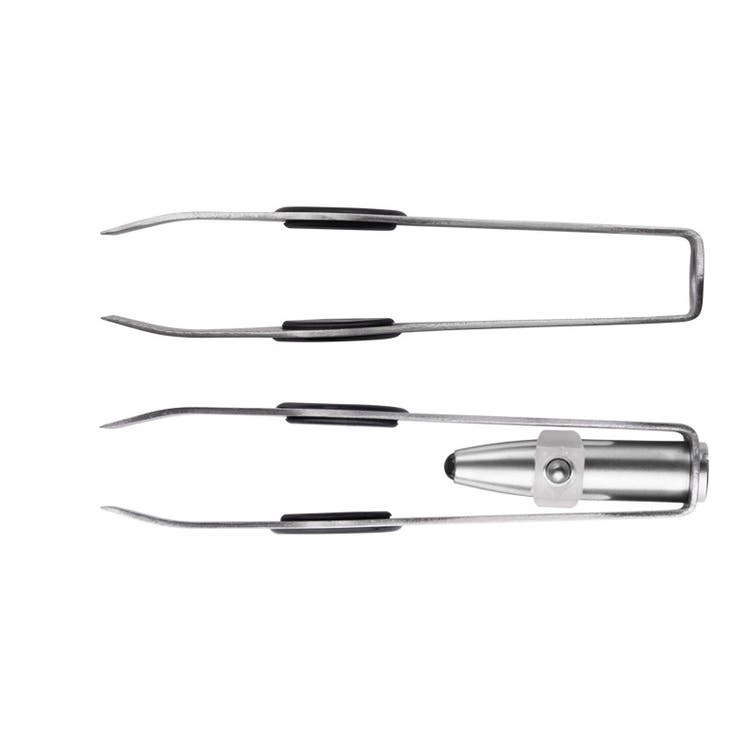 毛抜き ツィザー LEDライト付き | PlusNao | 詳細画像13 